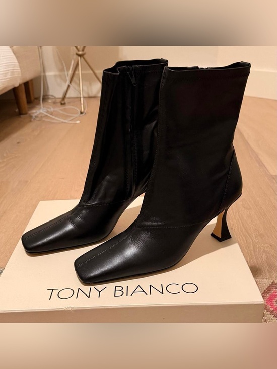 Tony Bianco Shoes - Tony Bianco fomo boot